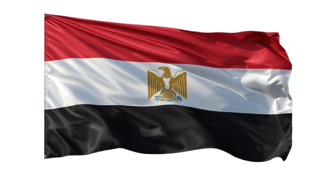 Egypt Flag