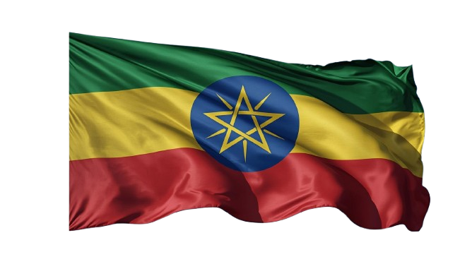 Ethiopia Flag