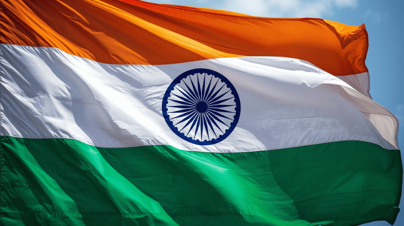 India Flag