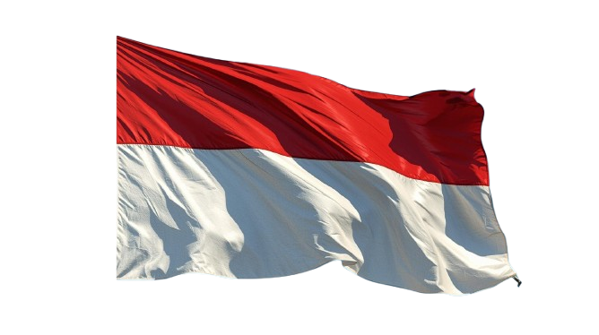 Indonesia Flag